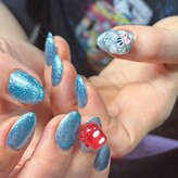 ポカポカネイル(PoKaPoKa Nail)