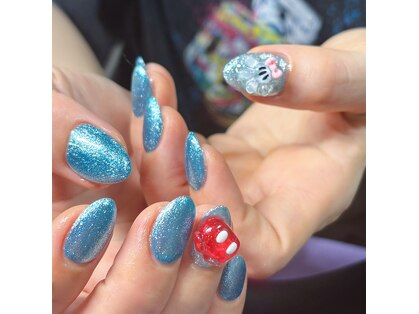 ポカポカネイル(PoKaPoKa Nail)の写真