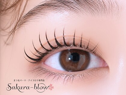 サクラブロウ 京橋店(Sakura-blow)の写真