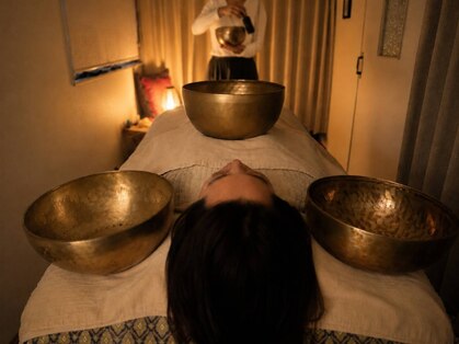 アマナムグリーン(Amanam green)の写真