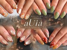 アウラ(aUla)