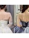 シンビューティーサロン 大宮本店の写真/花嫁様支持率No.1!ドレスが映える華奢ボディへ導く、花嫁専用痩身ケア♪結果重視で自身のある理想の身体に!