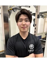 アークス つくば店(ARCS)&nbsp;佐々木  怜