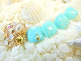 フット【デザインコース】