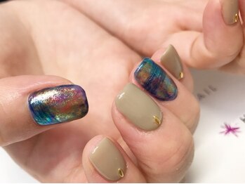 シンプル×アート