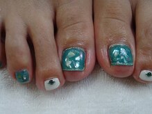 ネイルサロン リッティー(RITTY)/