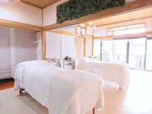 ウィズサロン(withサロン)/マツエクroom♪