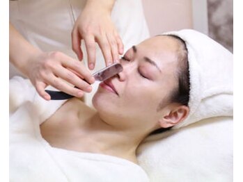 クレール(clair)/小鼻そり