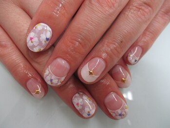 トータルビューティーサロン ビーナス(Venus)/