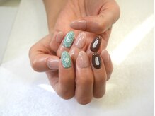 ザネイルズ(The Nails)/