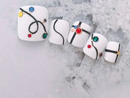 シーズンデザイン【クリスマス】