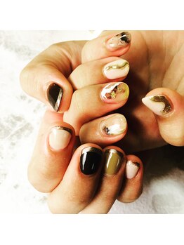 ロングフォー(long for)/