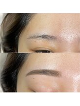 ラウンジ渋谷 本店(RounGe SHIBUYA)/アイブロウ