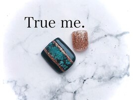 フット定額¥7500コース