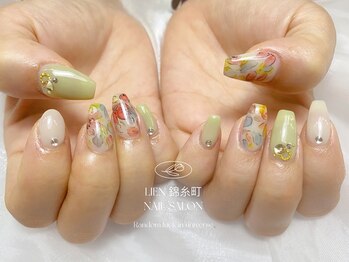 リエン 錦糸町(Lien)/