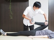 ともさか整体院/＃鴻池新田肩こり＃鴻池新田腰痛