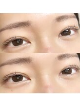 フーフロー(Fooflow)/まつげパーマ