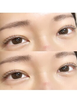 フーフロー(Fooflow)/まつげパーマ