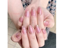 リ ビューティフル(Re Beautiful)/スタンダードデザイン（ハンド）