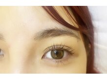 キュー(Cue)/根元からの次世代パーマ◎