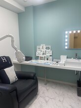 ホワイトマジック(White Magic)/個室1