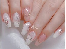 フローラネイルサロン/