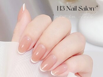 エイチスリー(H3)/on/off堪能出来る王道フレンチ