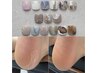 ☆期間限定☆セットクーポン☆フットジェル&角質ケア¥11,800→¥9,000☆