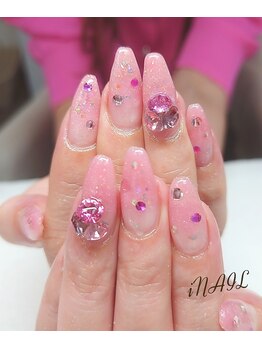 アイネイル(iNAIL)/