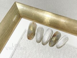 ニュアンスデザイン ¥8800