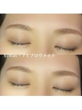 ボアップ(boappu)/美眉スタイリング