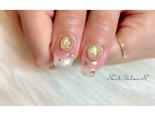 ネイルサロン エヌ(Nail Salon N)/