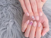 ニナズネイル(Nina's Nail)/シールネイル