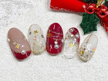 ルアナ(LUANA)/クリスマス限定プラン