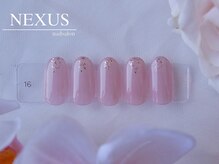 ネクサス(NEXUS)/NEXUSオススメデザイン