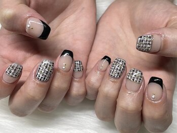 エクシア(ECXIA)/持ち込みアート