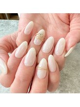 リンネ(Rinne)/◇ リングnail ◇