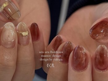 ロウイ(6ui.)/omochikomi &nbsp;design /8000yen