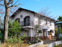 リビ 横浜山手(Re be)の雰囲気（完全隠れ家♪山手十番館や山手資料館と同じ敷地内にございます。）