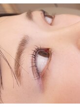 ヨリソイ(yorisoi)/パリジェンヌラッシュリフト