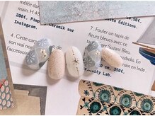 アプレラプリュイ 日本大通り店(APRES LA PLUIE)/2024SS24☆13740円＋tax