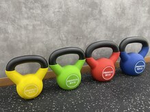 ボディメンテナンス 各務原/トレーニング備品２