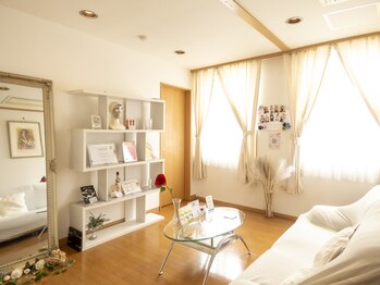 エンジェライト(Angelicht)/カウンセリングルーム