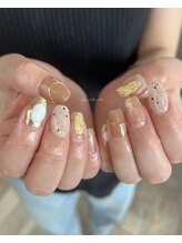 フロムココロ(from COCOLO)/eri kamewada