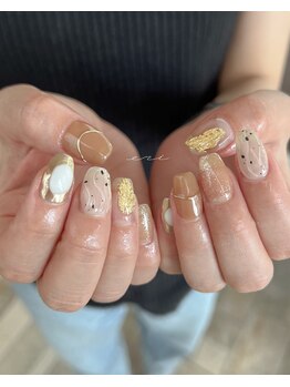 フロムココロ(from COCOLO)/eri kamewada