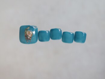 ウィップ(the wip)/A-27 フット●プラチナ定額