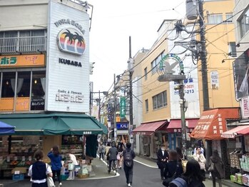 マニネイル 碑文谷店(maninail)/2