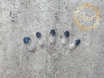フェア センター南(Fair)/定額デザイン　9900円