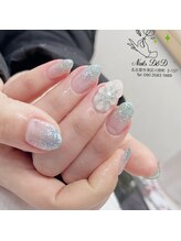 ネイルディーアンドディー(Nails D&D)/