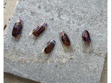 ツリーハウスネイル(tree house nail)/ハンド定額¥5900